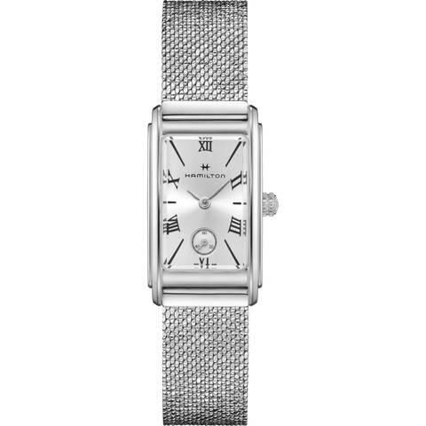 Hamilton H11221150 American Classic Ardmore Quartz