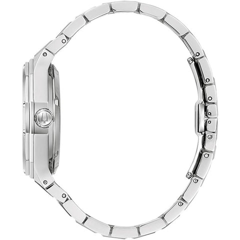 BULOVA Classic Automatic Watch - Genuine Product, 3-Year Warranty, 96B462