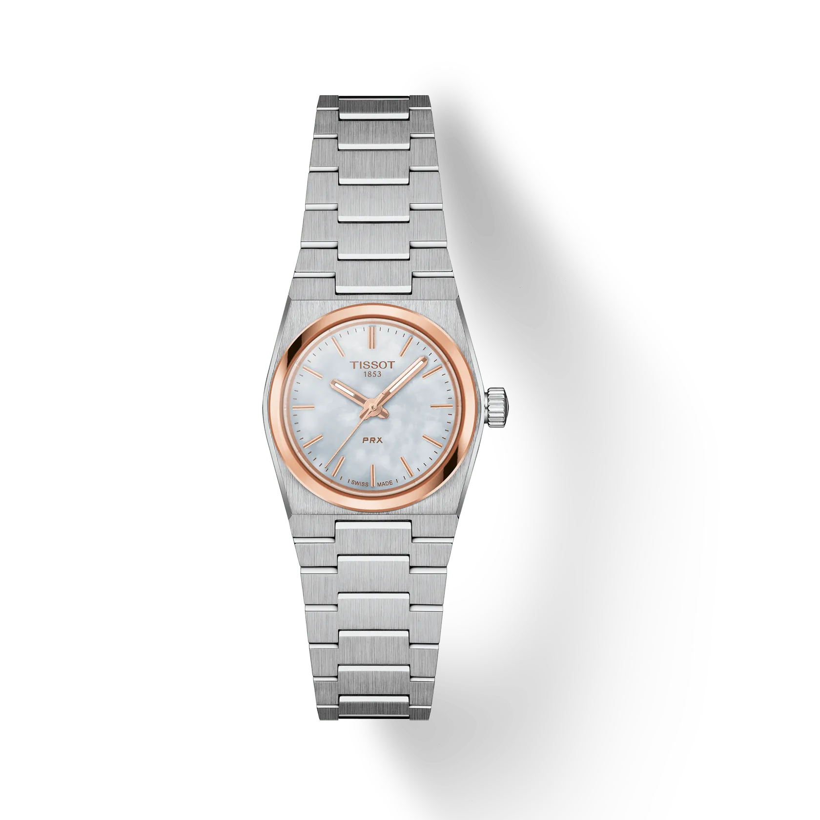 TISSOT T1370102111100 WATCH