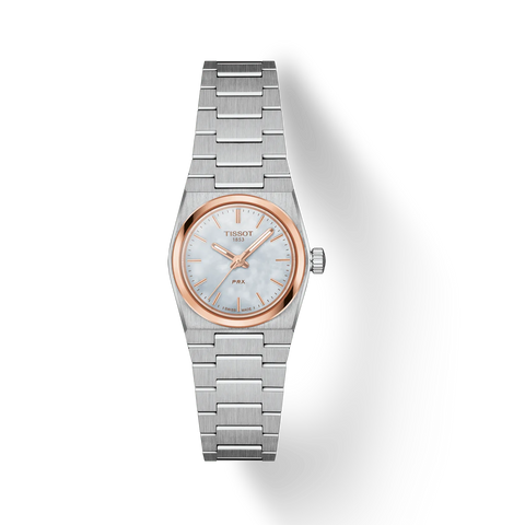TISSOT T1370102111100 WATCH