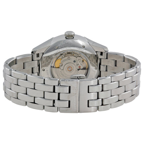 Hamilton H42615143 Watch - Jazzmaster Regulator Auto (Image 6)