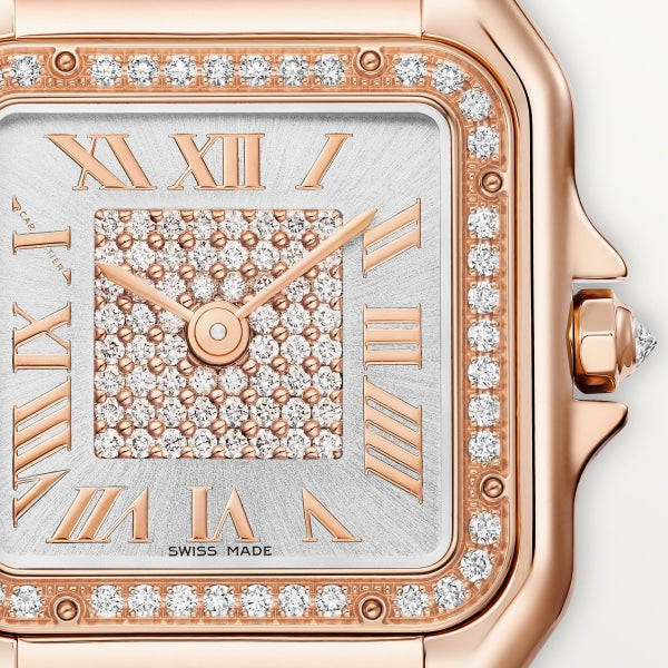 Cartier wjpn0085 Watch - Panthere de Cartier watch (Image 6)