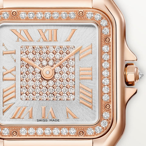 Cartier wjpn0085 Watch - Panthere de Cartier watch (Image 6)