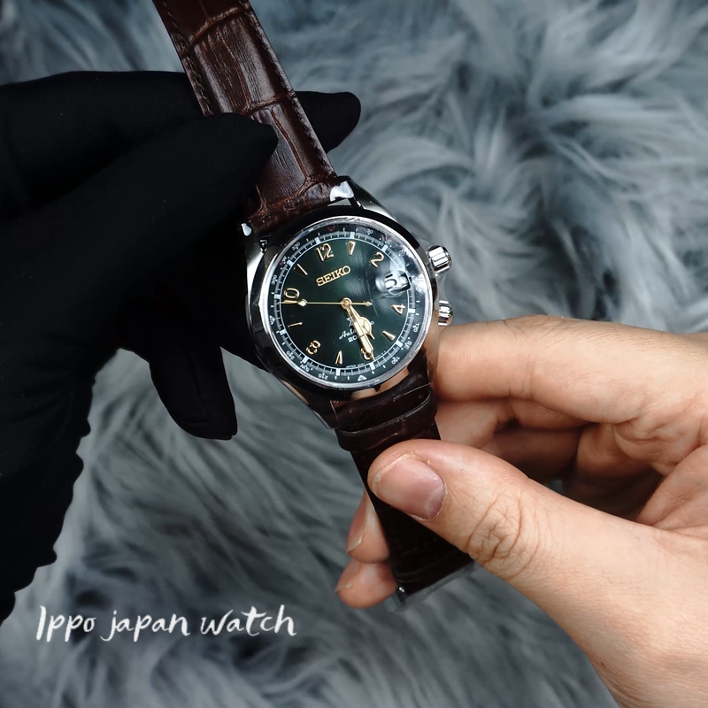 SEIKO PROSPEX SBDC091 SPB121J1 Mechanical self-winding watch
