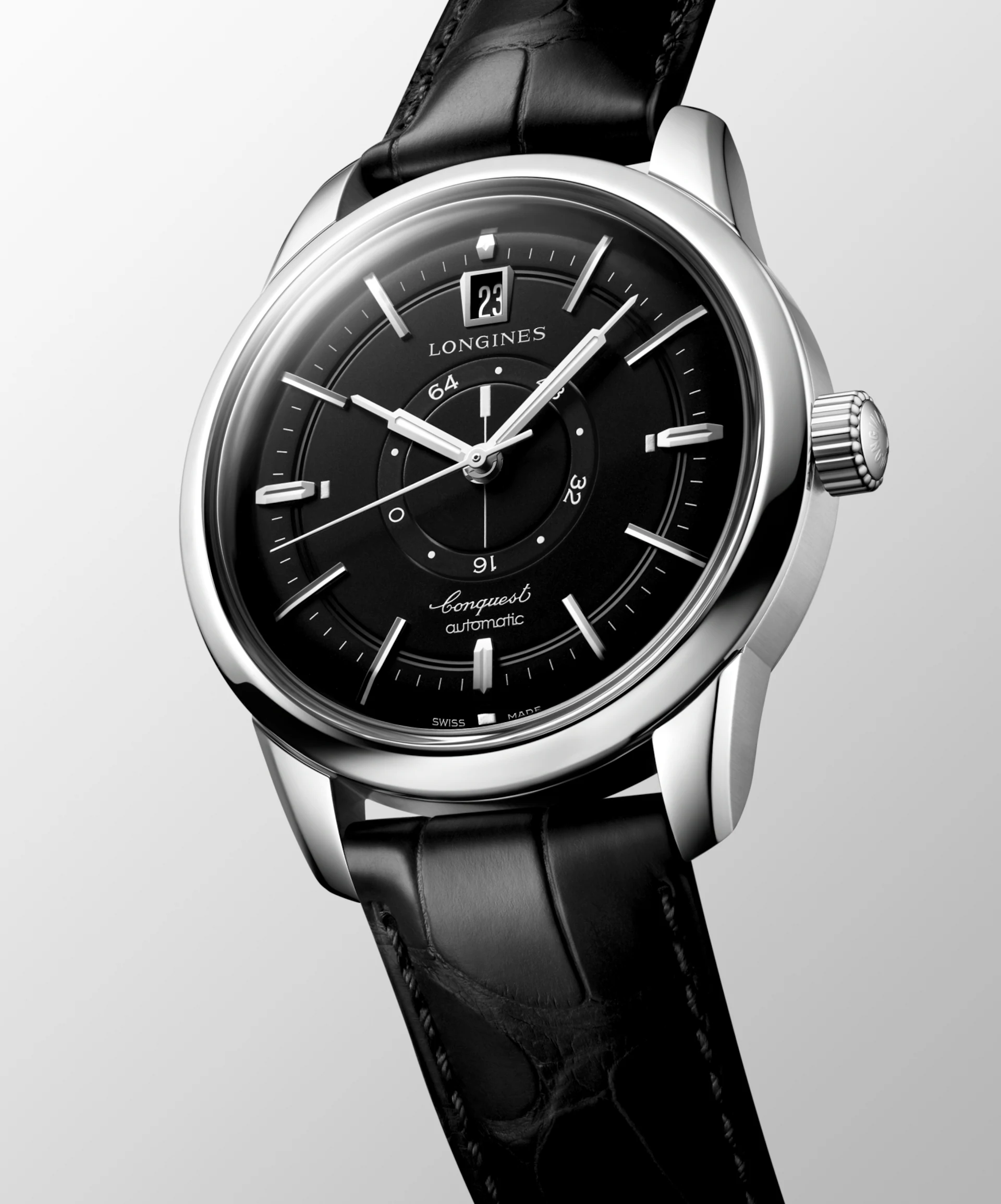 IPPO JAPAN WATCH CONQUEST HERITAGE CENTRAL POWER RESERVE | IPPO Japan