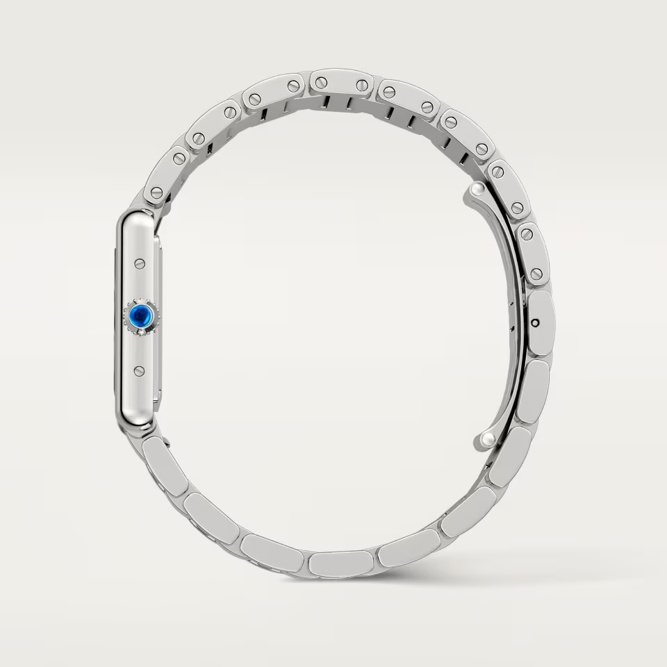 Cartier wsta0107 Tank Watch