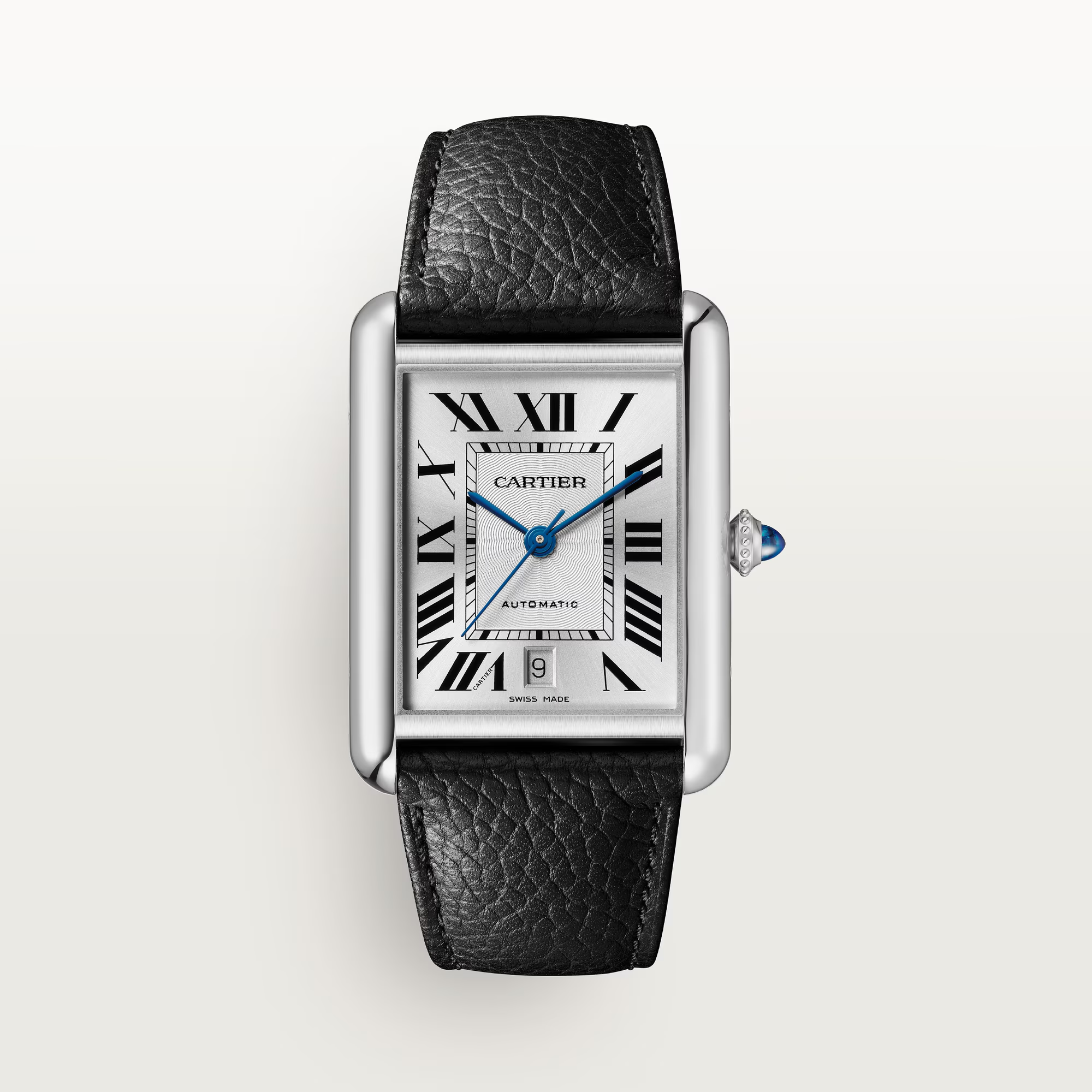 Cartier wsta0141 Tank Watch