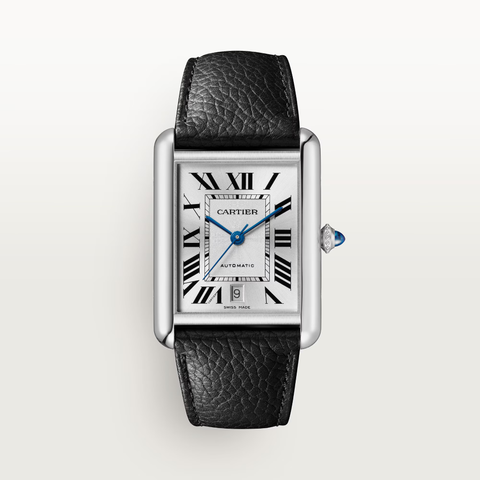 Cartier wsta0141 Tank Watch