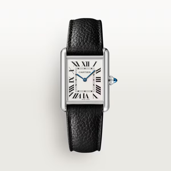 Cartier wsta0138 Tank Watch