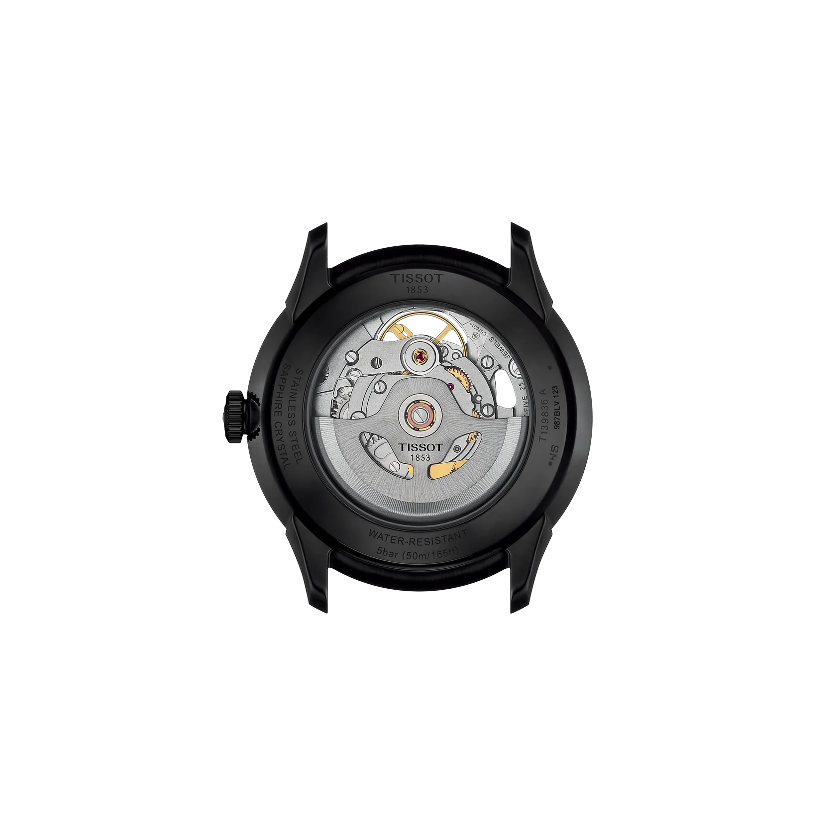 TISSOT T139.836.36.441.00 TISSOT