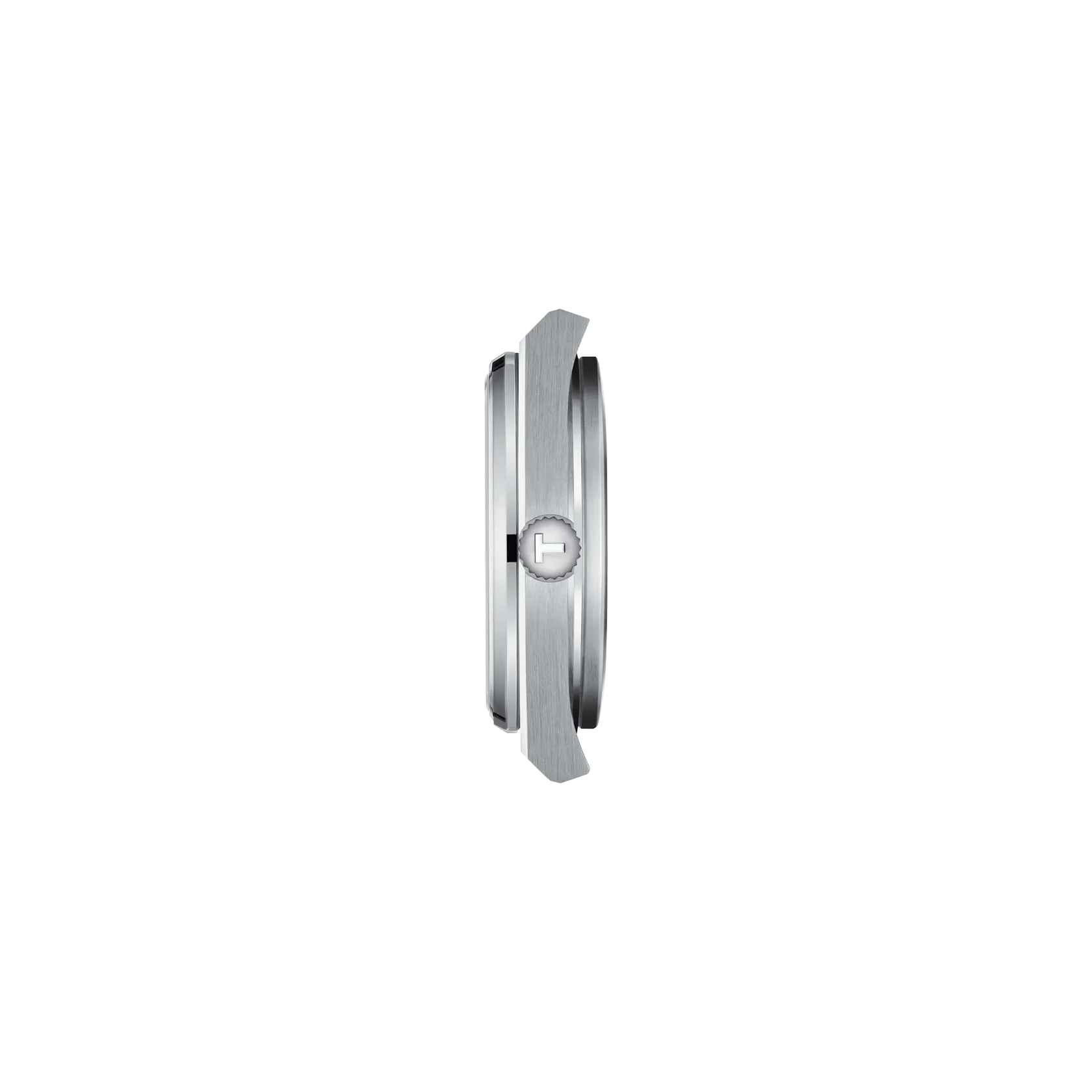 TISSOT T137.210.11.331.00 Watch - Swiss Automatic Movement Stainless Steel Case Water Resistant Elegant Design (Image 4)