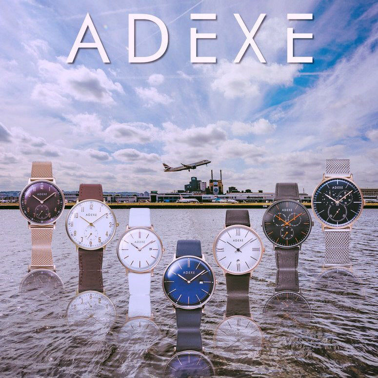 ADEXE 2043C-04 Watch (Image 4)