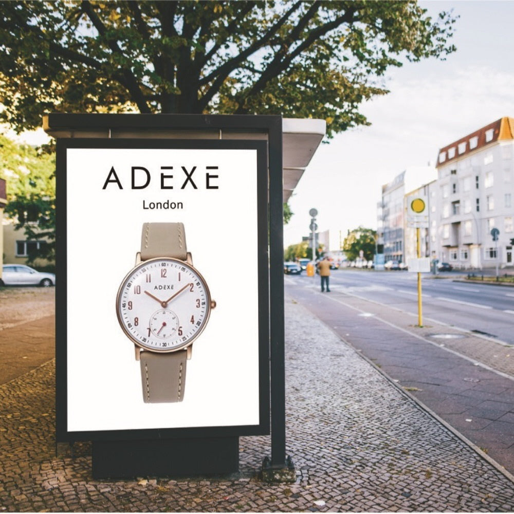 ADEXE 2043C-04 Watch (Image 6)