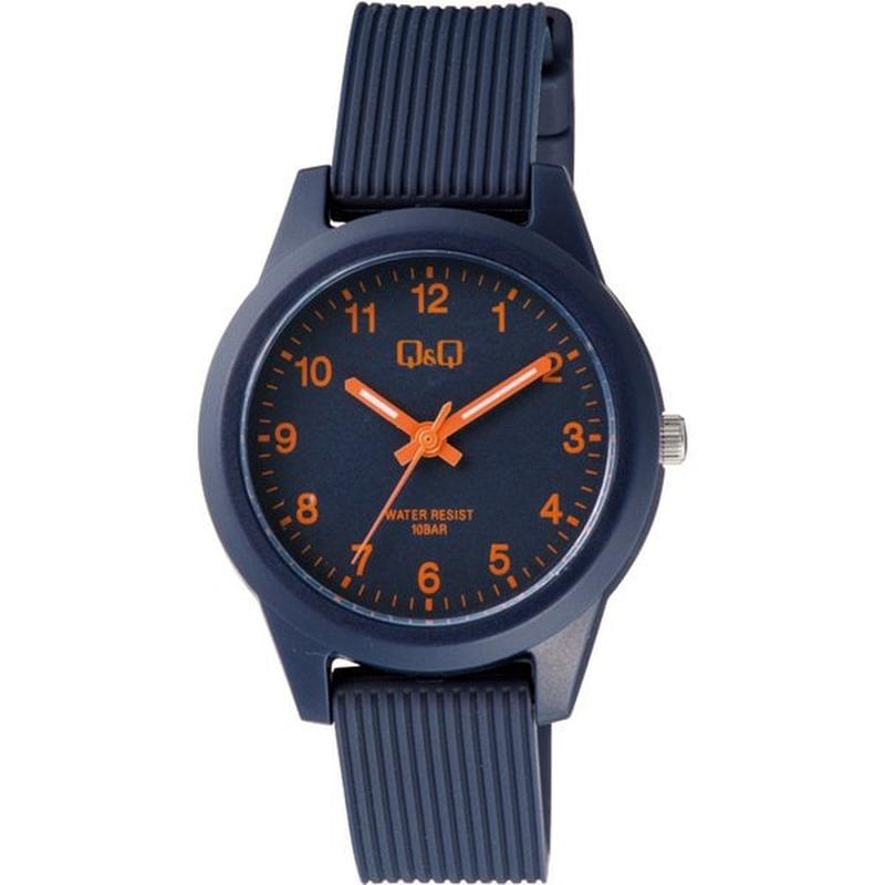 CITIZEN V01A-019VK Watch - Q&Q Women's Wristwatch