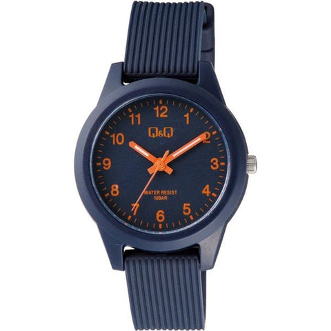 CITIZEN V01A-019VK Watch - Q&Q Women's Wristwatch