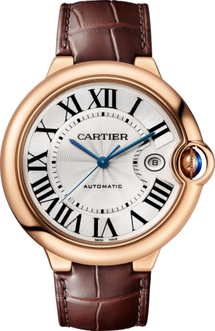 Cartier wgbb0030 Watch - Ballon Bleu de Cartier watch (Image 7)