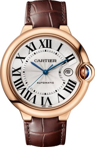 Cartier wgbb0030 Watch - Ballon Bleu de Cartier watch (Image 7)