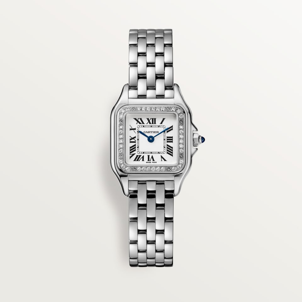 Cartier w4pn0016 Panthère Watch