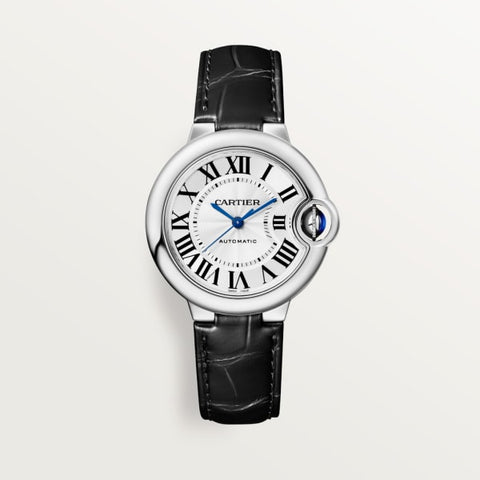 Cartier wsta0071 Watch - Tank Must de Cartier watch