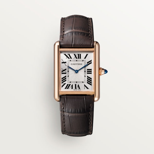 Cartier wgba0075 Watch - Baignoire Mini watch Watch Japan Official