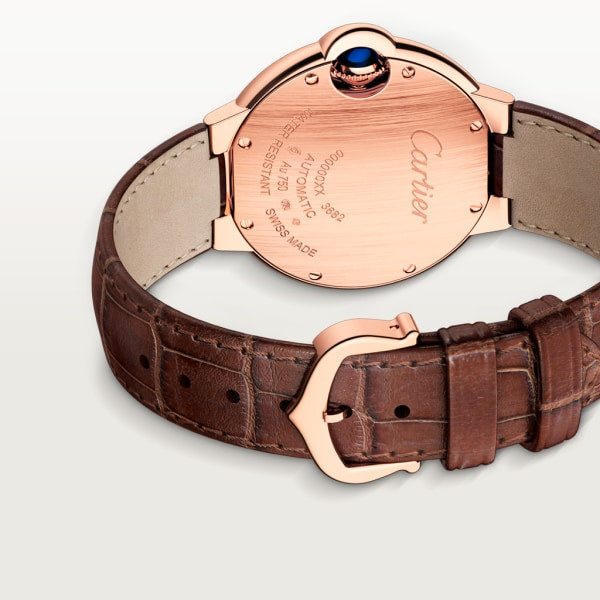Cartier wgta0406 Watch - Tank American watch Watch Japan Official (Image 3)