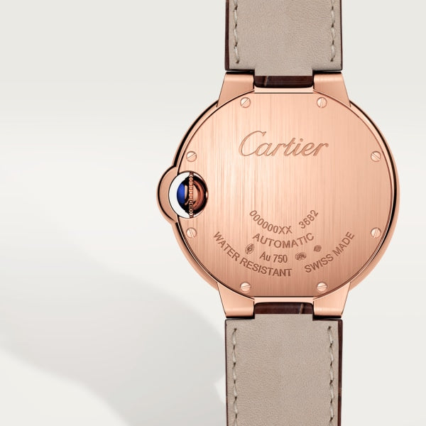 Cartier wgta0406 Watch - Tank American watch Watch Japan Official (Image 4)