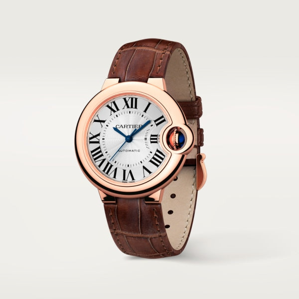 Cartier wgta0406 Watch - Tank American watch Watch Japan Official (Image 2)