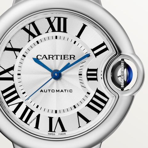 Cartier wsta0071 Watch - Tank Must de Cartier watch (Image 2)