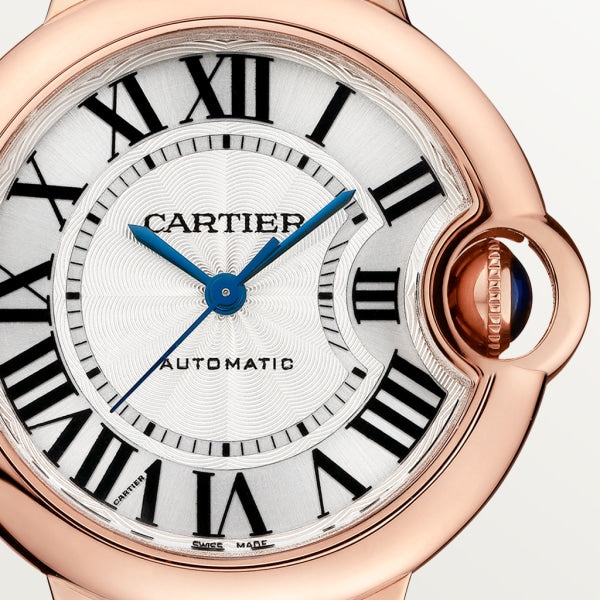 Cartier wgta0406 Watch - Tank American watch Watch Japan Official (Image 9)