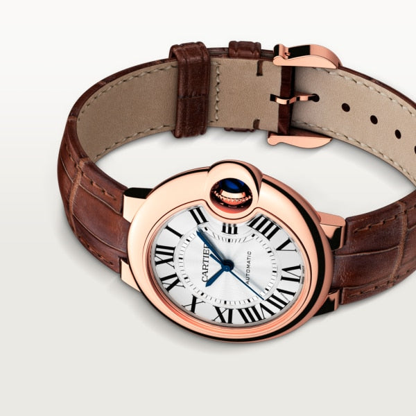 Cartier wgta0406 Watch - Tank American watch Watch Japan Official (Image 7)