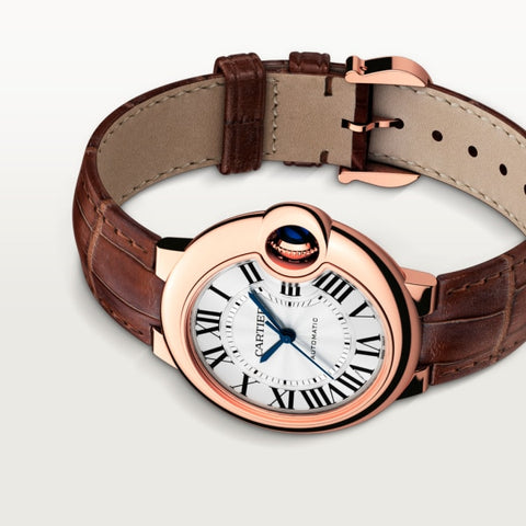 Cartier wgta0406 Watch - Tank American watch Watch Japan Official (Image 7)