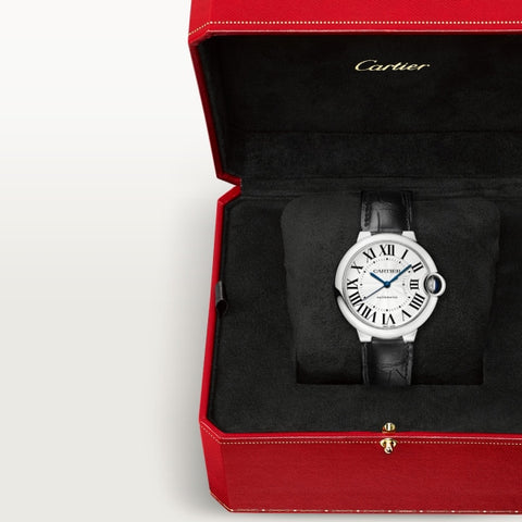 Cartier wjpn0091 Watch - Panthere de Cartier watch (Image 3)