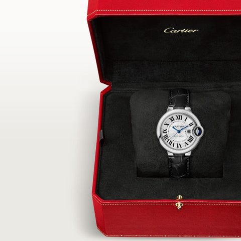 Cartier wsta0071 Watch - Tank Must de Cartier watch (Image 3)