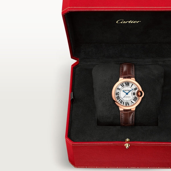 Cartier wgta0406 Watch - Tank American watch Watch Japan Official (Image 10)