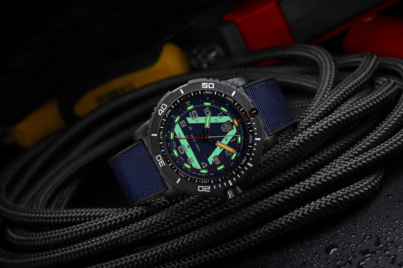 Luminox 1083 Watch - ICE-SAR 1080 SERIES Ref. Watch Japan Official (Image 6)