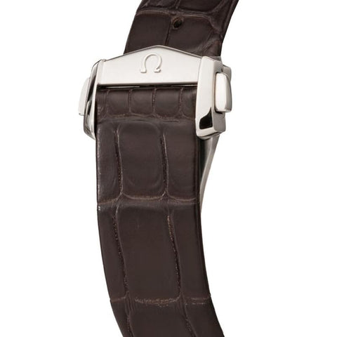 OMEGA Constellation 5-Year Warranty Sedna Gold 131.23.39.20.52.001 [Parallel Import]