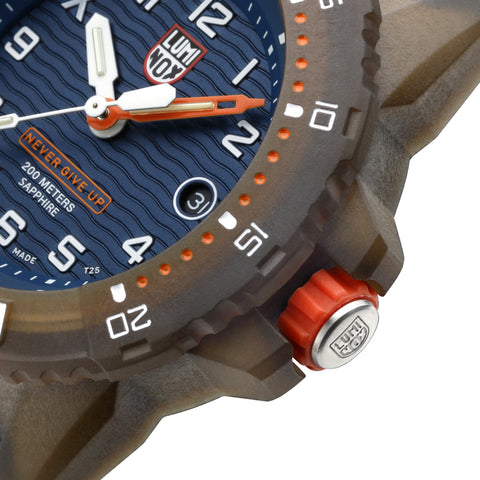 Luminox 3703 Watch - LIMITED BEAR GRYLLS SURVIVAL ECO 3700 SERIES Ref. (Image 6)