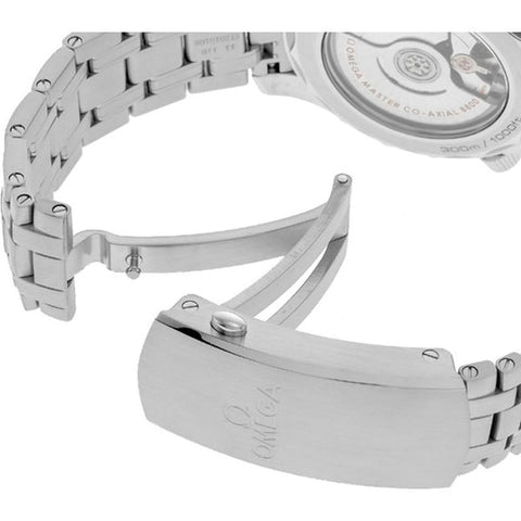 Omega DIVER 30 0M CO-AXIAL MASTER CHRONOMETER 42 M?M 210.30.42.20.03.001 watch