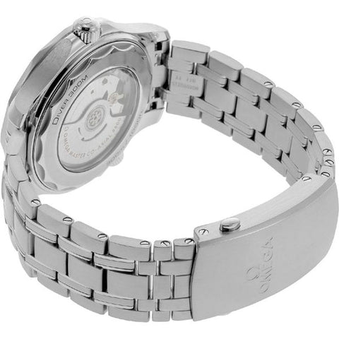 Omega 210.30.42.20.06.001 Watch - DIVER 30 0M CO-AXIAL MASTER CHRONOMETER 42 M?M watch (Image 4)