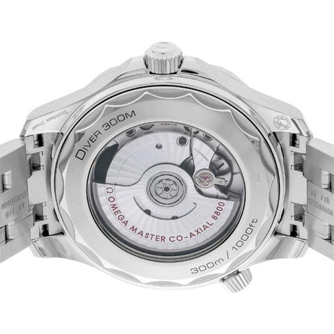 Omega 210.30.42.20.06.001 Watch - DIVER 30 0M CO-AXIAL MASTER CHRONOMETER 42 M?M watch (Image 5)
