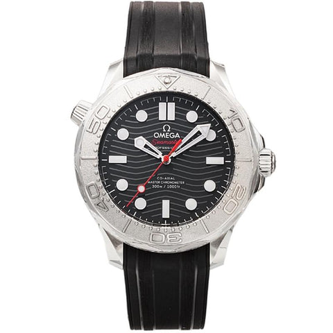 Omega DIVER 30 0M CO-AXIAL MASTER CHRONOMETER 42 M?M 210.32.42.20.01.002 watch