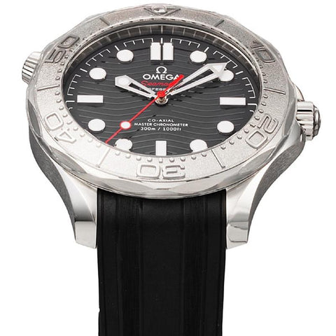 Omega DIVER 30 0M CO-AXIAL MASTER CHRONOMETER 42 M?M 210.32.42.20.01.002 watch