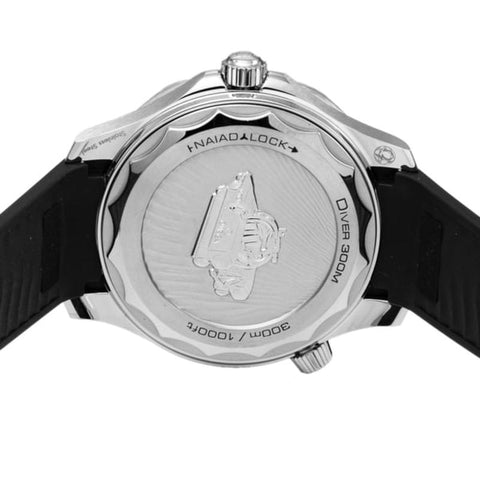 Omega DIVER 30 0M CO-AXIAL MASTER CHRONOMETER 42 M?M 210.32.42.20.01.002 watch