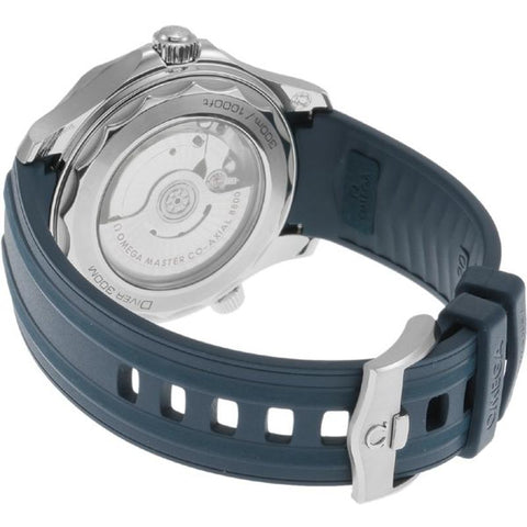 Omega 210.32.42.20.06.001 Watch - DIVER 30 0M CO-AXIAL MASTER CHRONOMETER 42 M?M watch (Image 4)