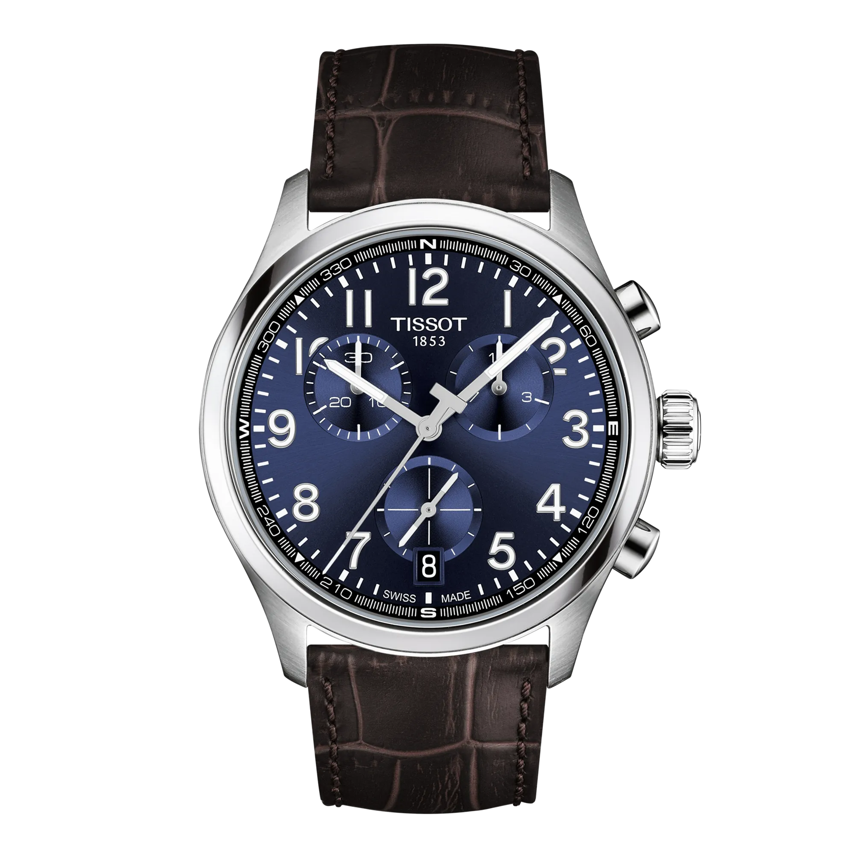 TISSOT T1164171604200 WATCH