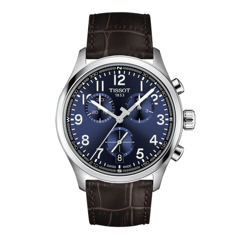 TISSOT T1164171604200 WATCH
