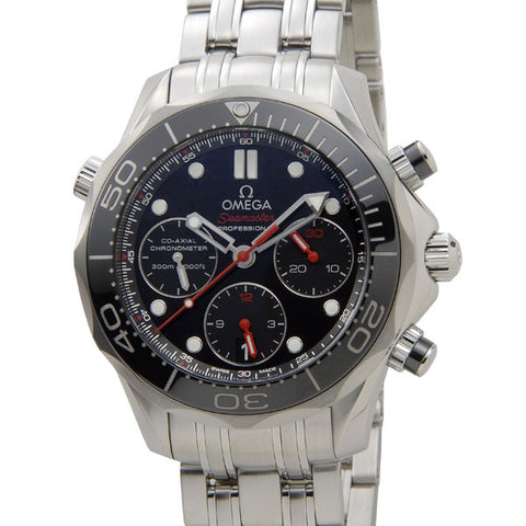 OMEGA 212.30.42.50.01.001 Watch