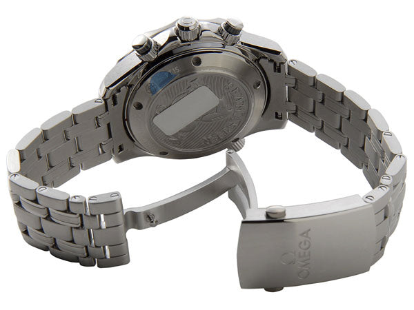 OMEGA 212.30.42.50.01.001 Watch (Image 3)