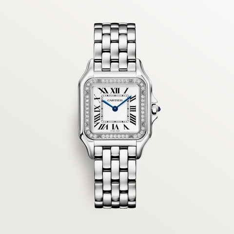 Cartier w4pn0018 Panthère Watch