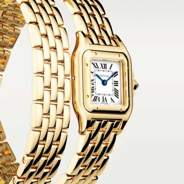 Cartier wsta0137 Watch - Tank Must de Cartier watch (Image 2)